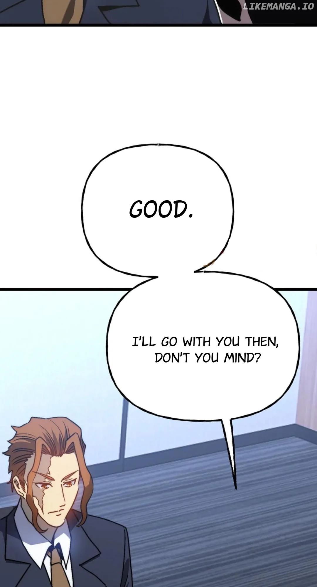 Logging 10,000 Years into the Future Chapter 193 - Page 68