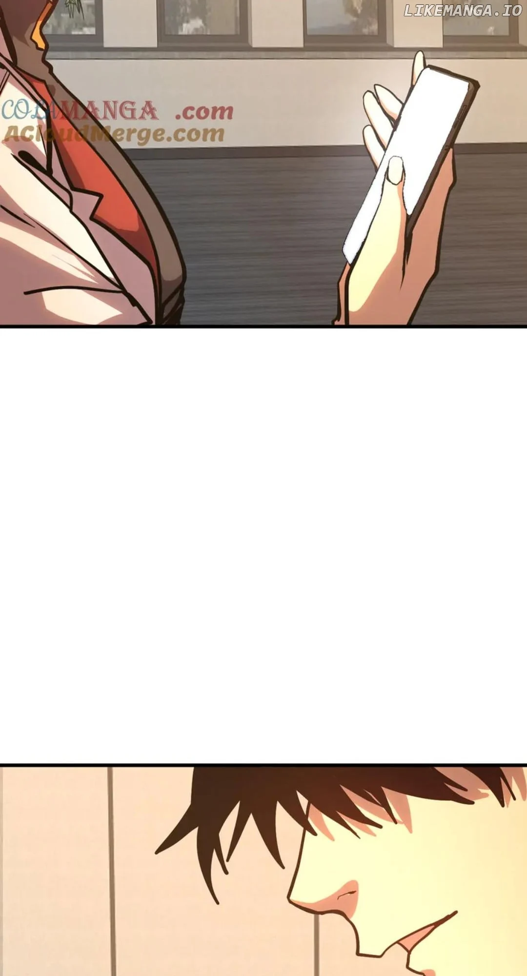 Logging 10,000 Years into the Future Chapter 193 - Page 7