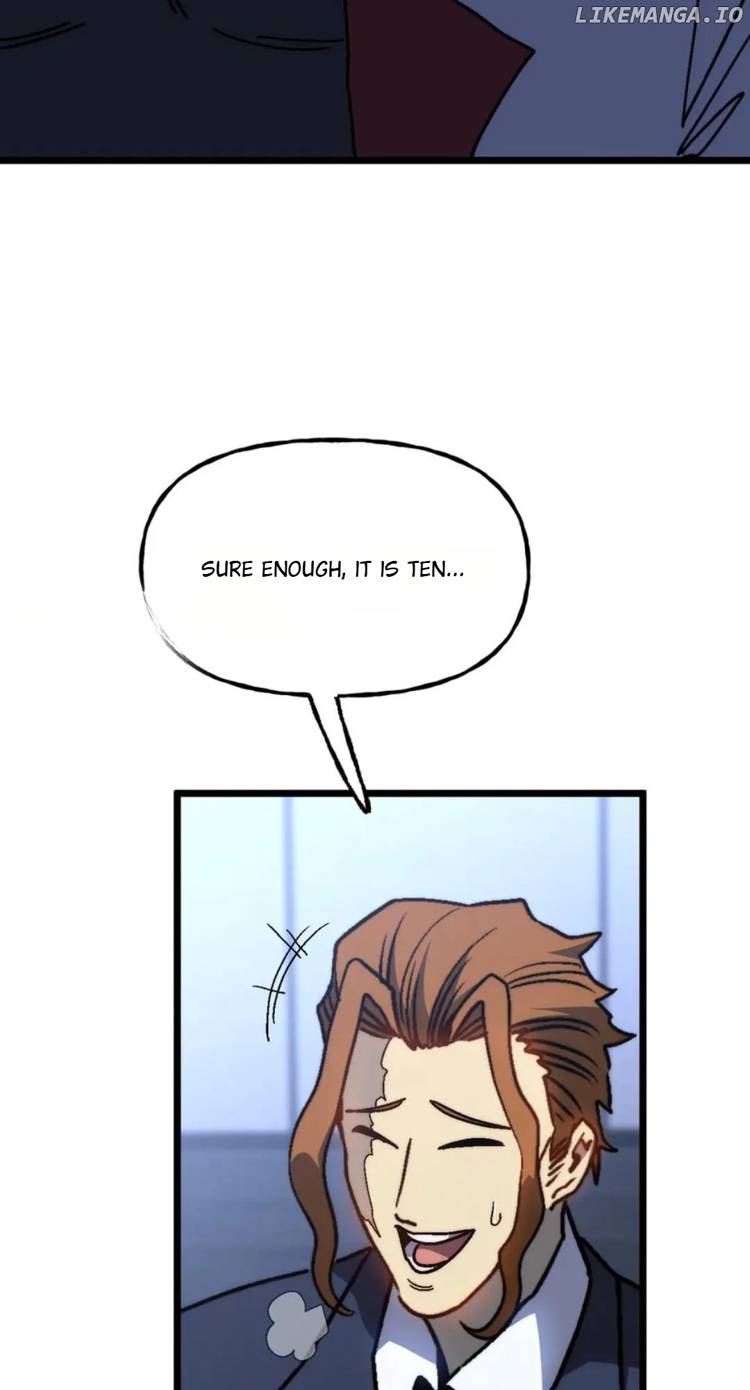 Logging 10,000 Years into the Future Chapter 193 - Page 77