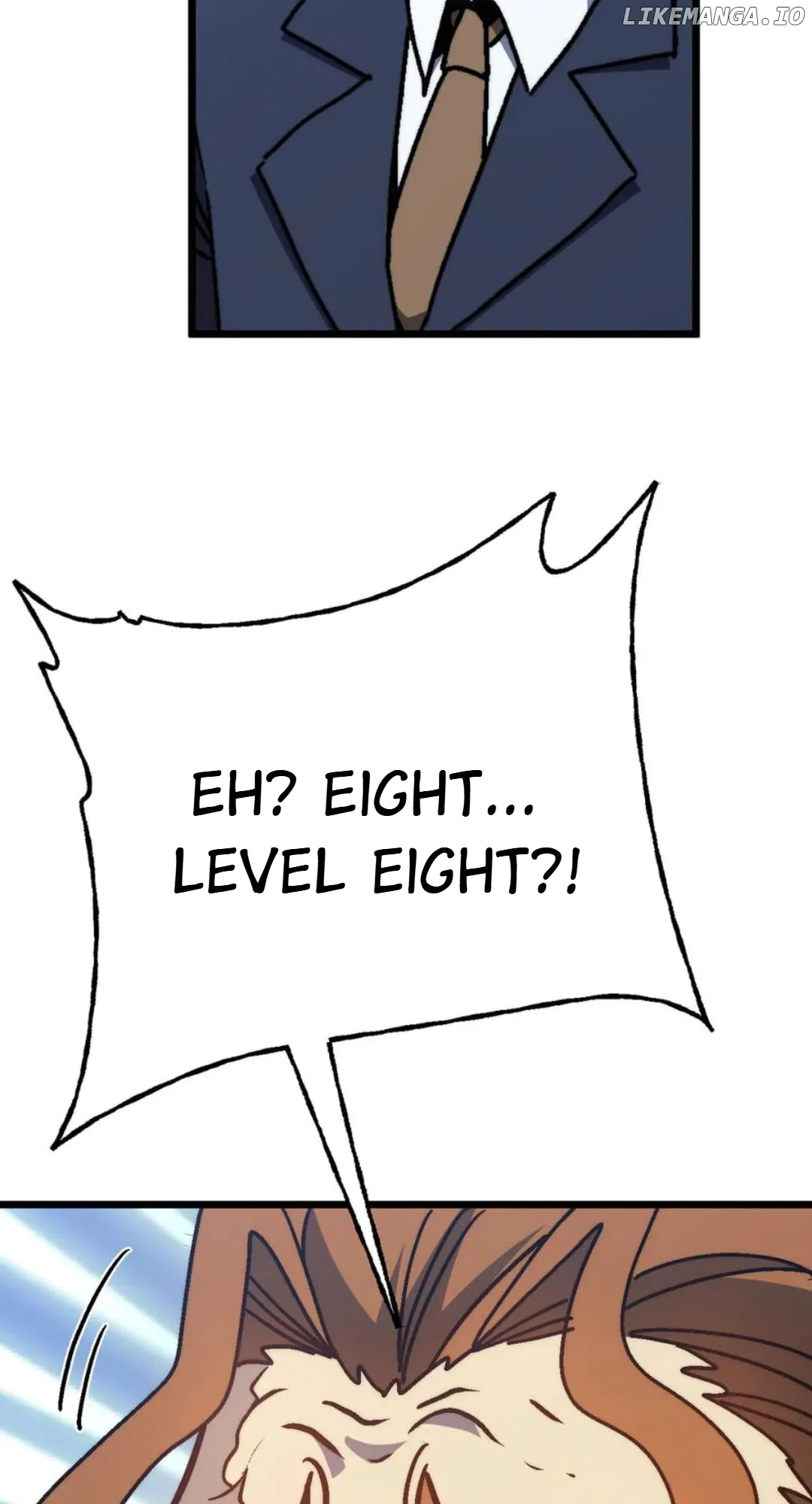 Logging 10,000 Years into the Future Chapter 193 - Page 78