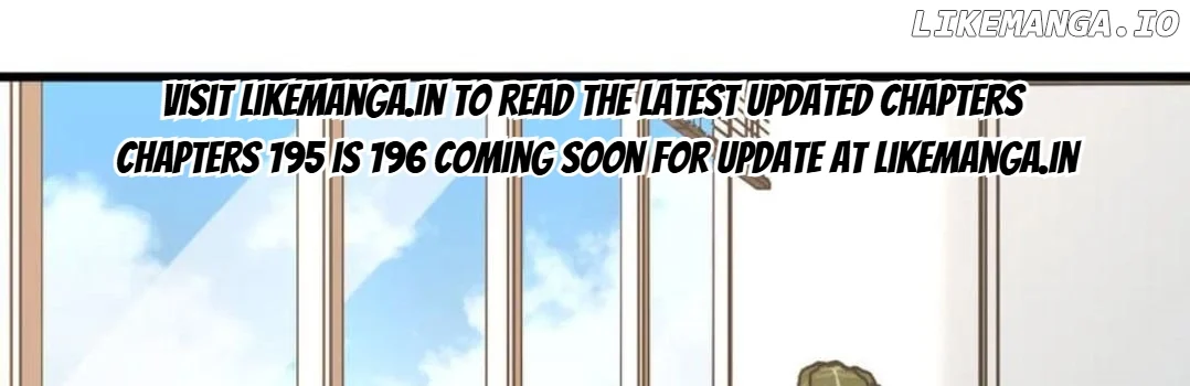 Logging 10,000 Years into the Future Chapter 194 - Page 1
