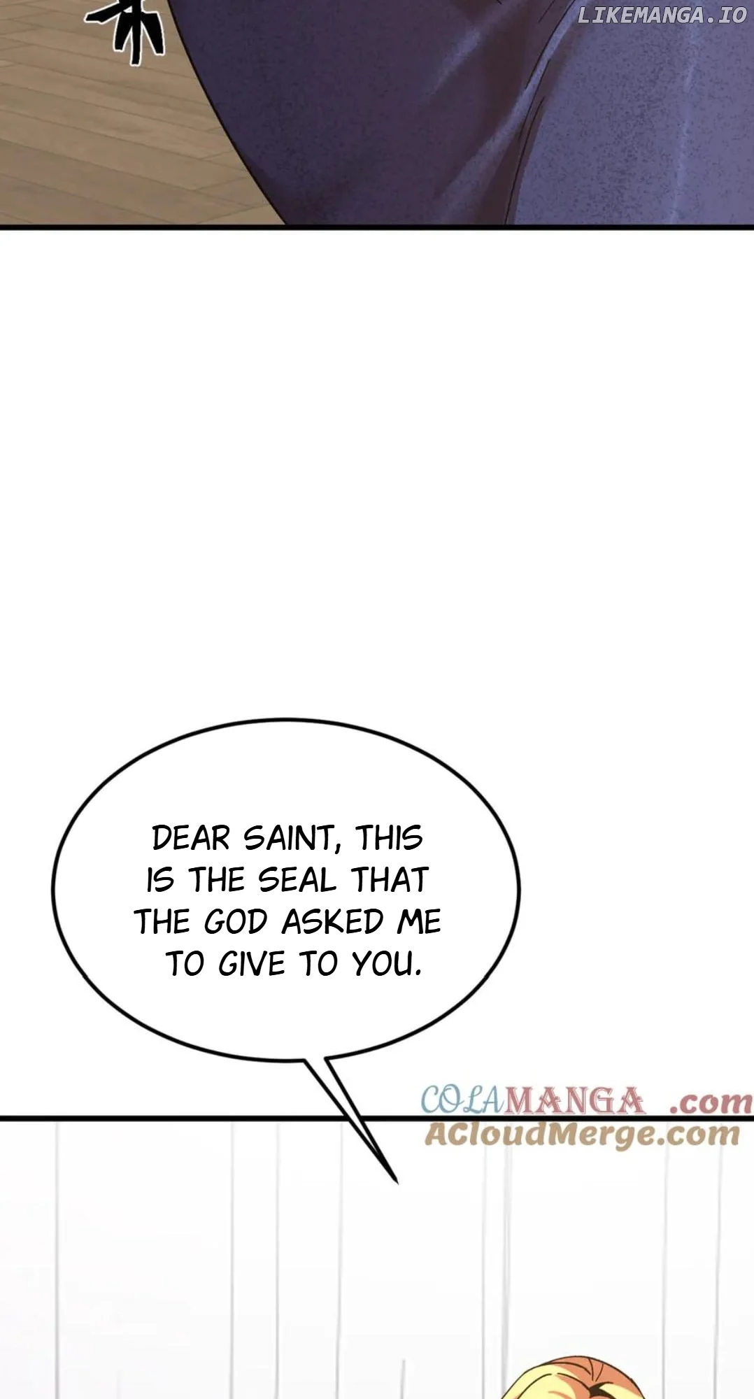 Logging 10,000 Years into the Future Chapter 194 - Page 17