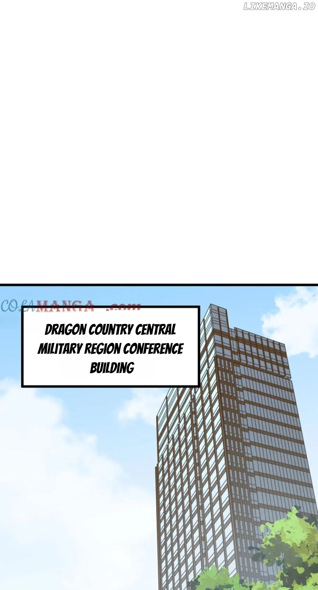 Logging 10,000 Years into the Future Chapter 194 - Page 24