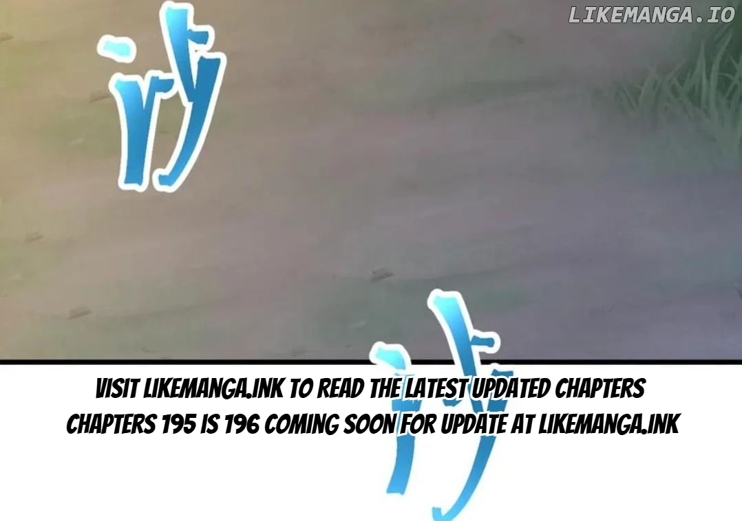 Logging 10,000 Years into the Future Chapter 194 - Page 83
