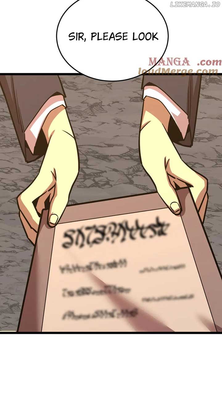 Logging 10,000 Years into the Future Chapter 195 - Page 38