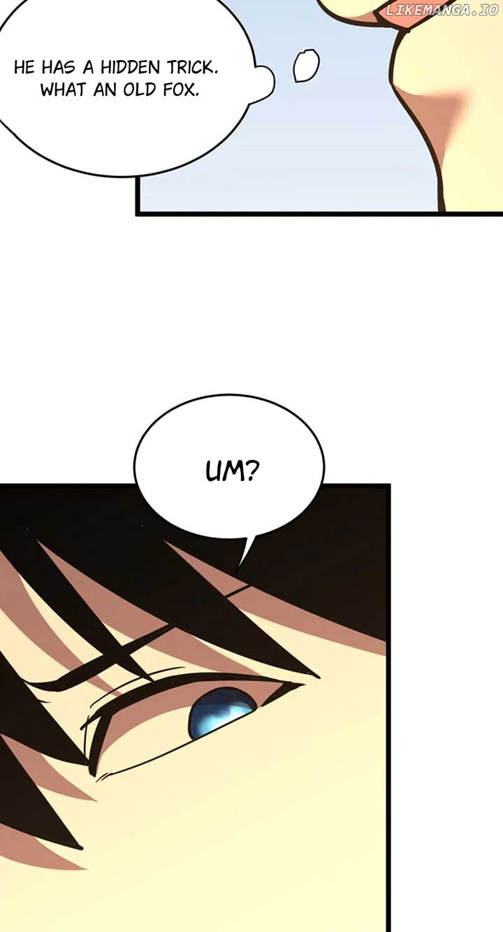 Logging 10,000 Years into the Future Chapter 195 - Page 43