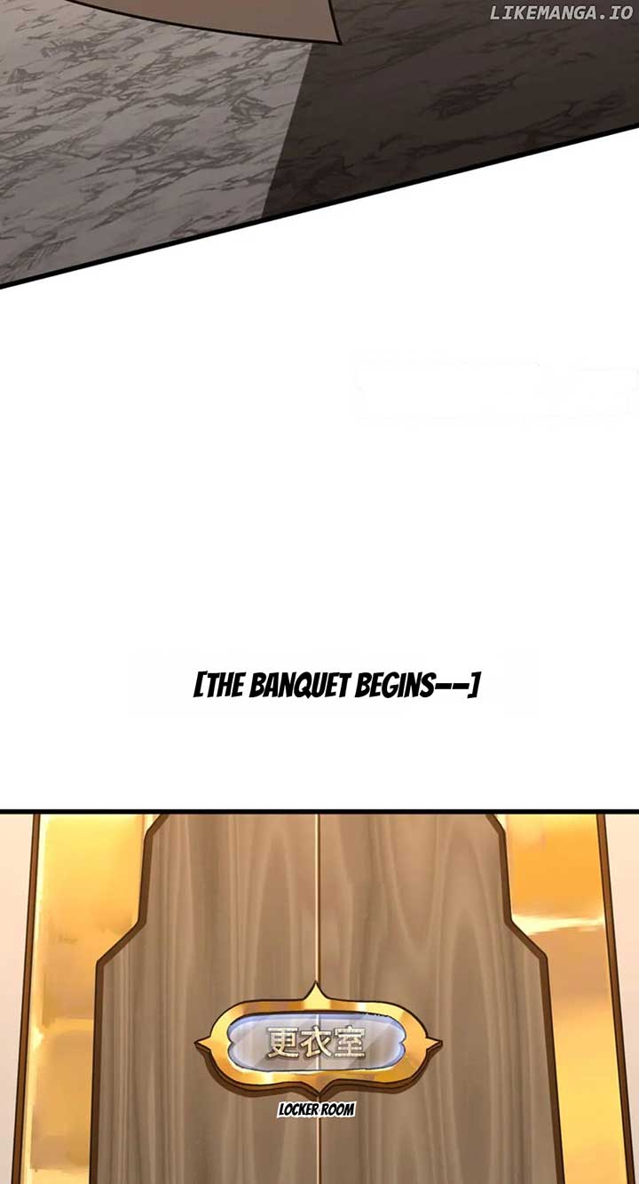 Logging 10,000 Years into the Future Chapter 195 - Page 53