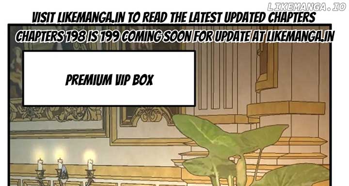 Logging 10,000 Years into the Future Chapter 197 - Page 1