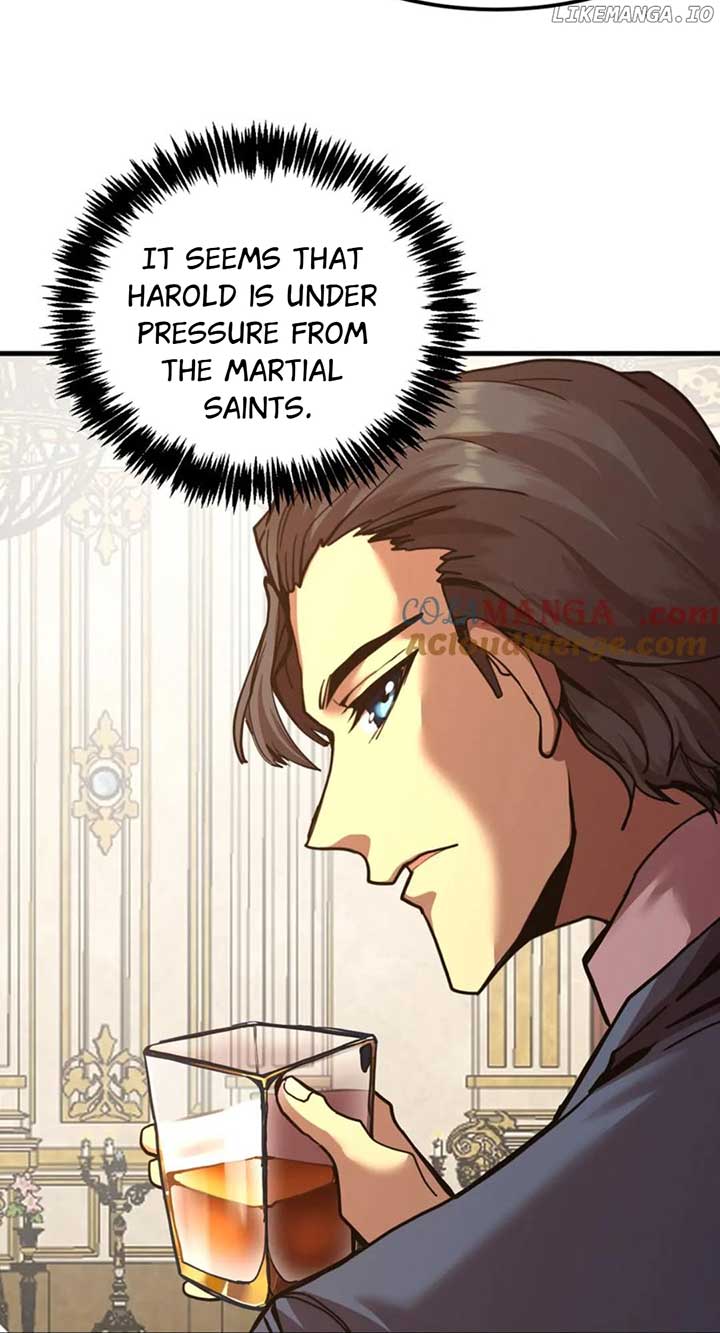 Logging 10,000 Years into the Future Chapter 197 - Page 10