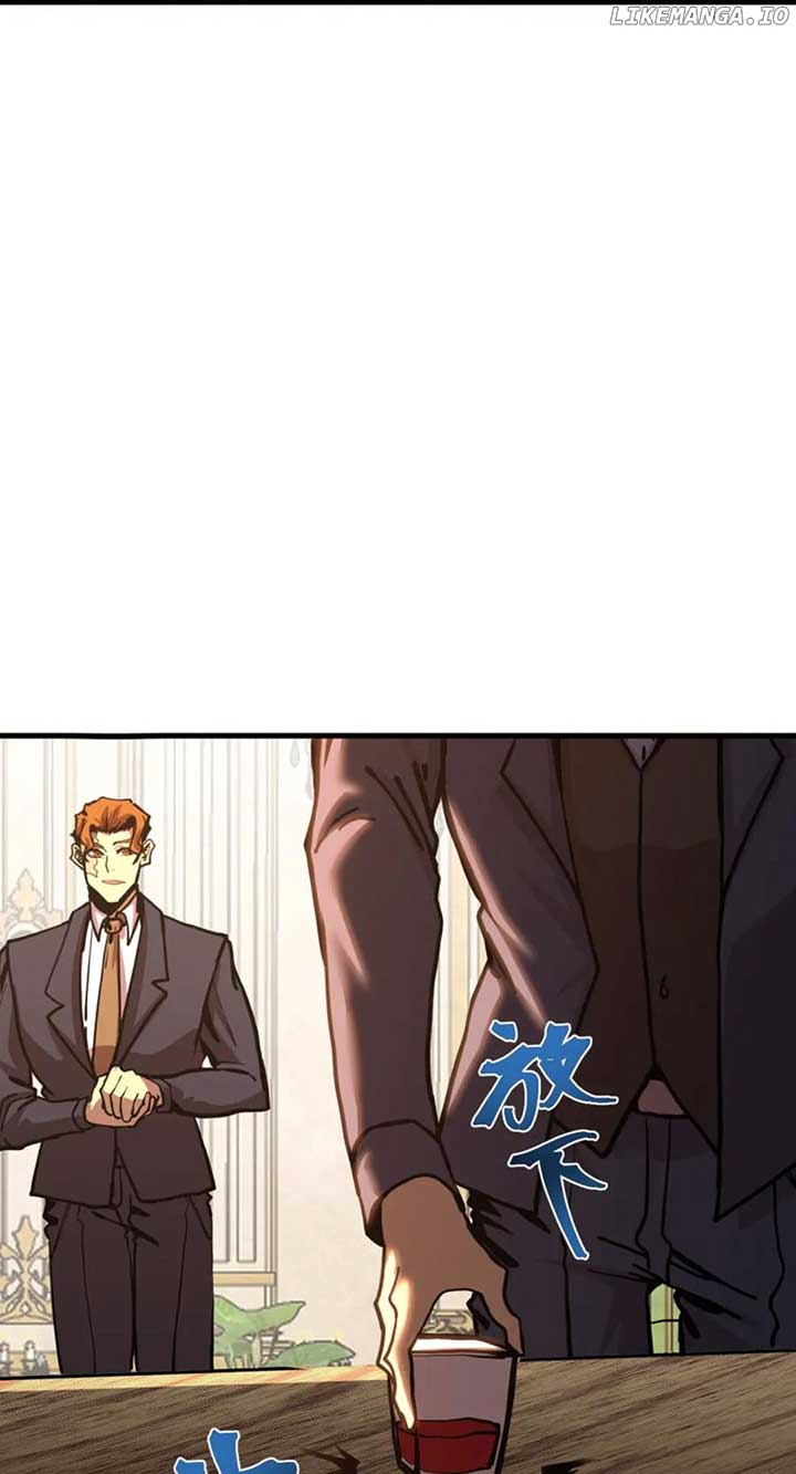 Logging 10,000 Years into the Future Chapter 197 - Page 11