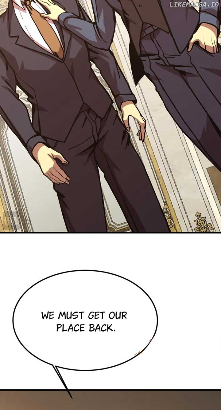 Logging 10,000 Years into the Future Chapter 197 - Page 13