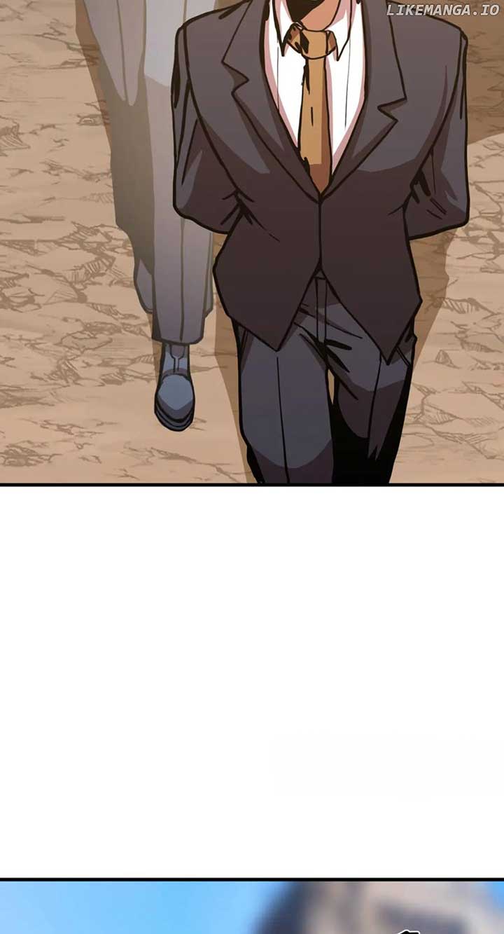 Logging 10,000 Years into the Future Chapter 197 - Page 17