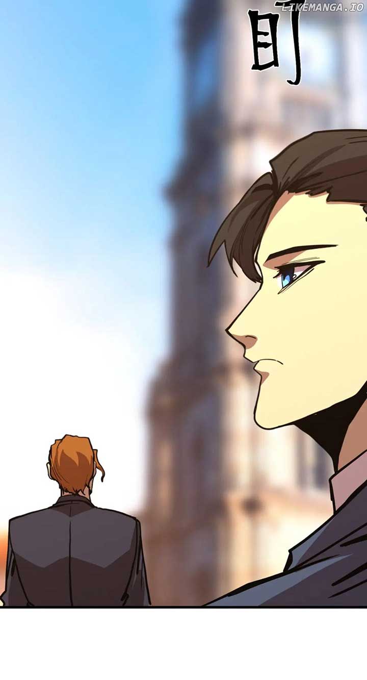 Logging 10,000 Years into the Future Chapter 197 - Page 18