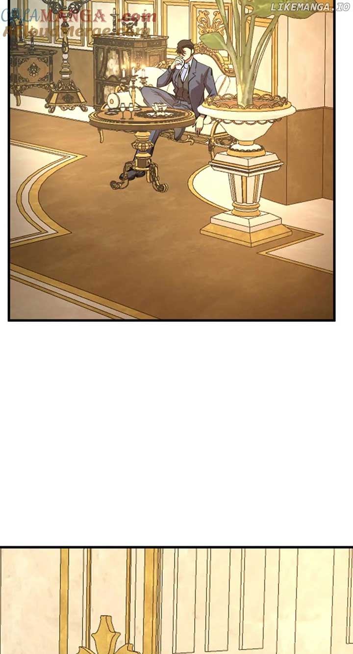 Logging 10,000 Years into the Future Chapter 197 - Page 2