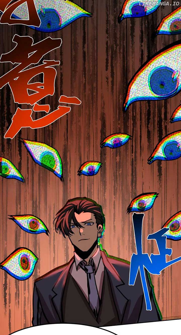 Logging 10,000 Years into the Future Chapter 197 - Page 24