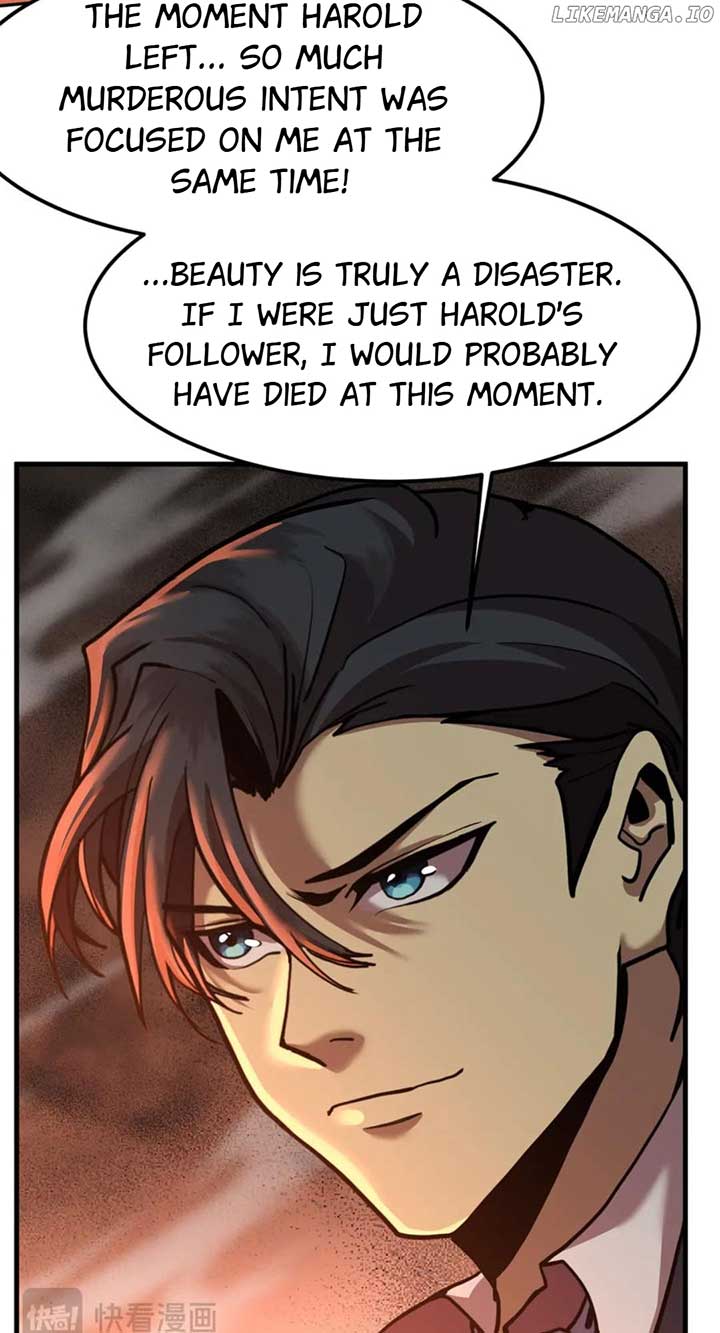 Logging 10,000 Years into the Future Chapter 197 - Page 25