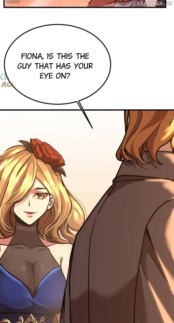 Logging 10,000 Years into the Future Chapter 197 - Page 26
