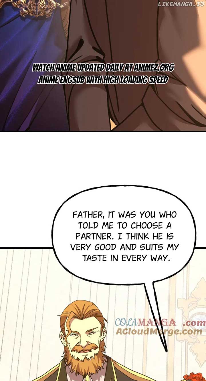 Logging 10,000 Years into the Future Chapter 197 - Page 27