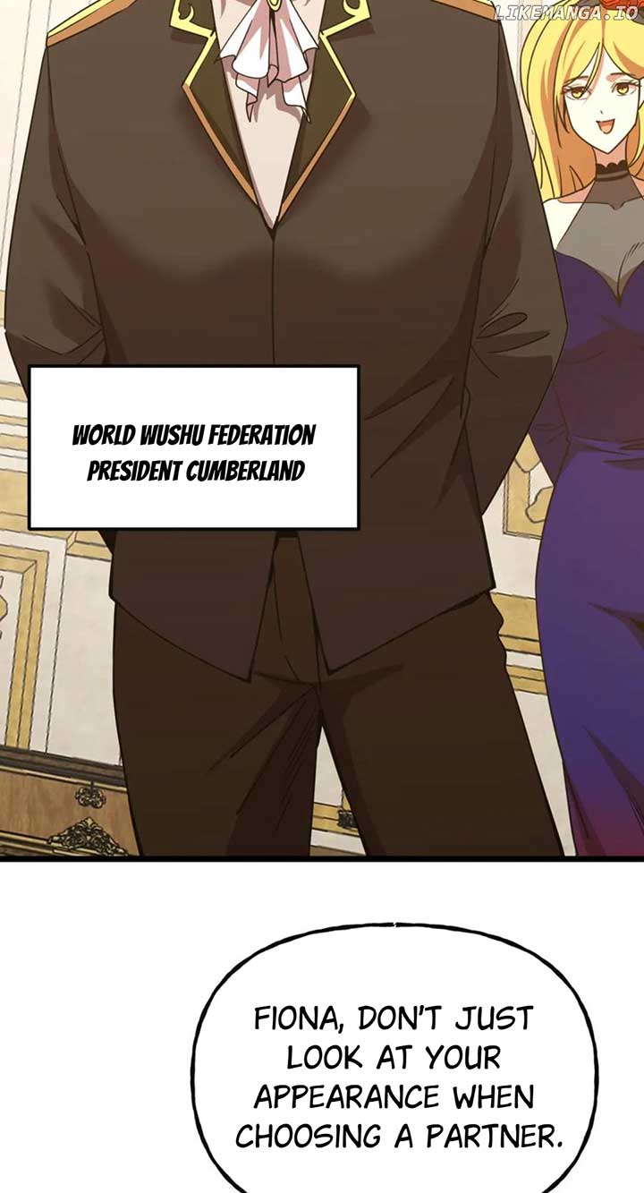 Logging 10,000 Years into the Future Chapter 197 - Page 28