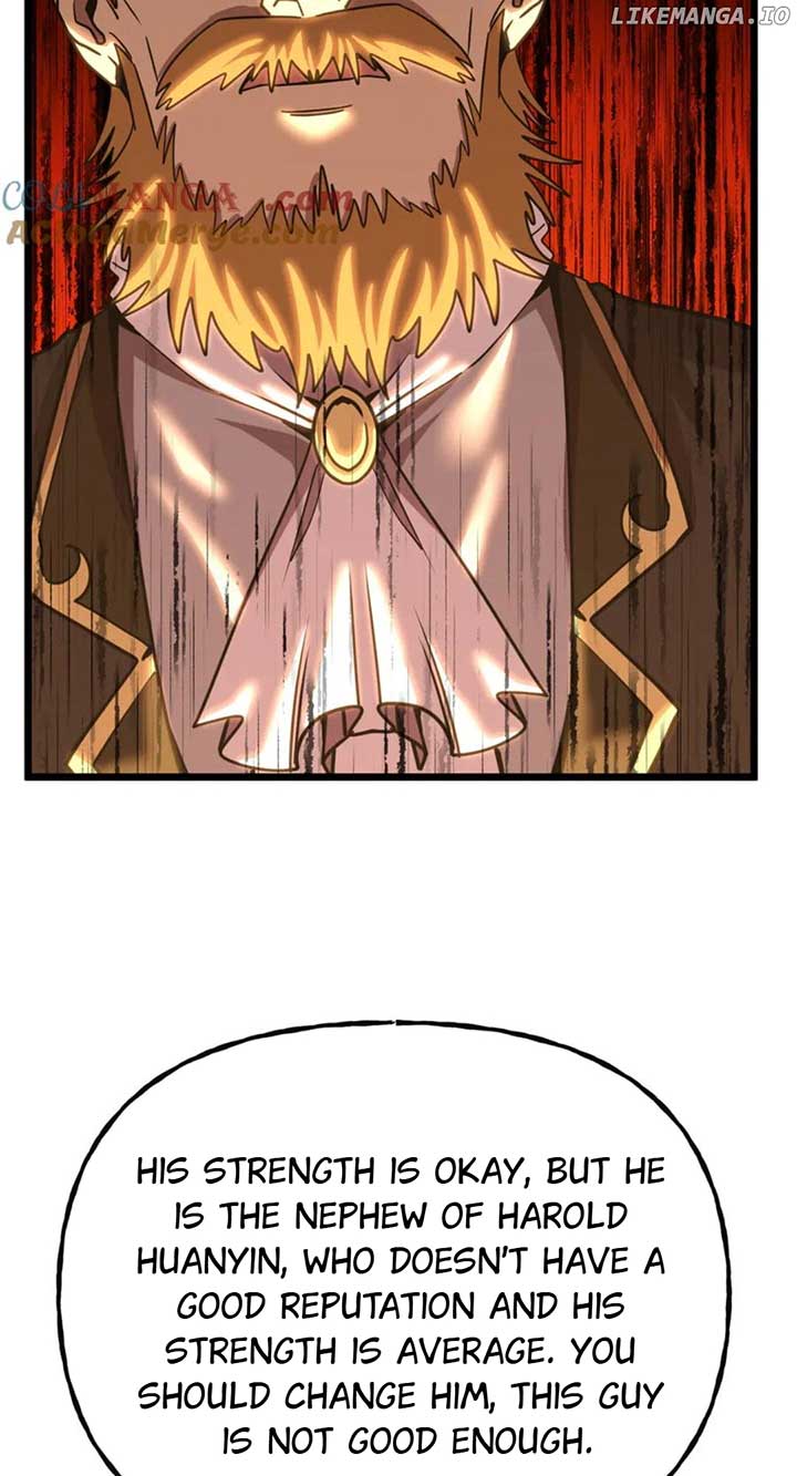 Logging 10,000 Years into the Future Chapter 197 - Page 30
