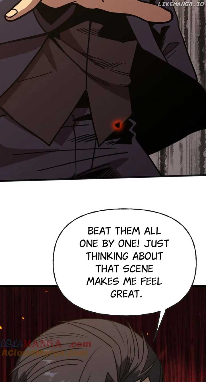 Logging 10,000 Years into the Future Chapter 197 - Page 45
