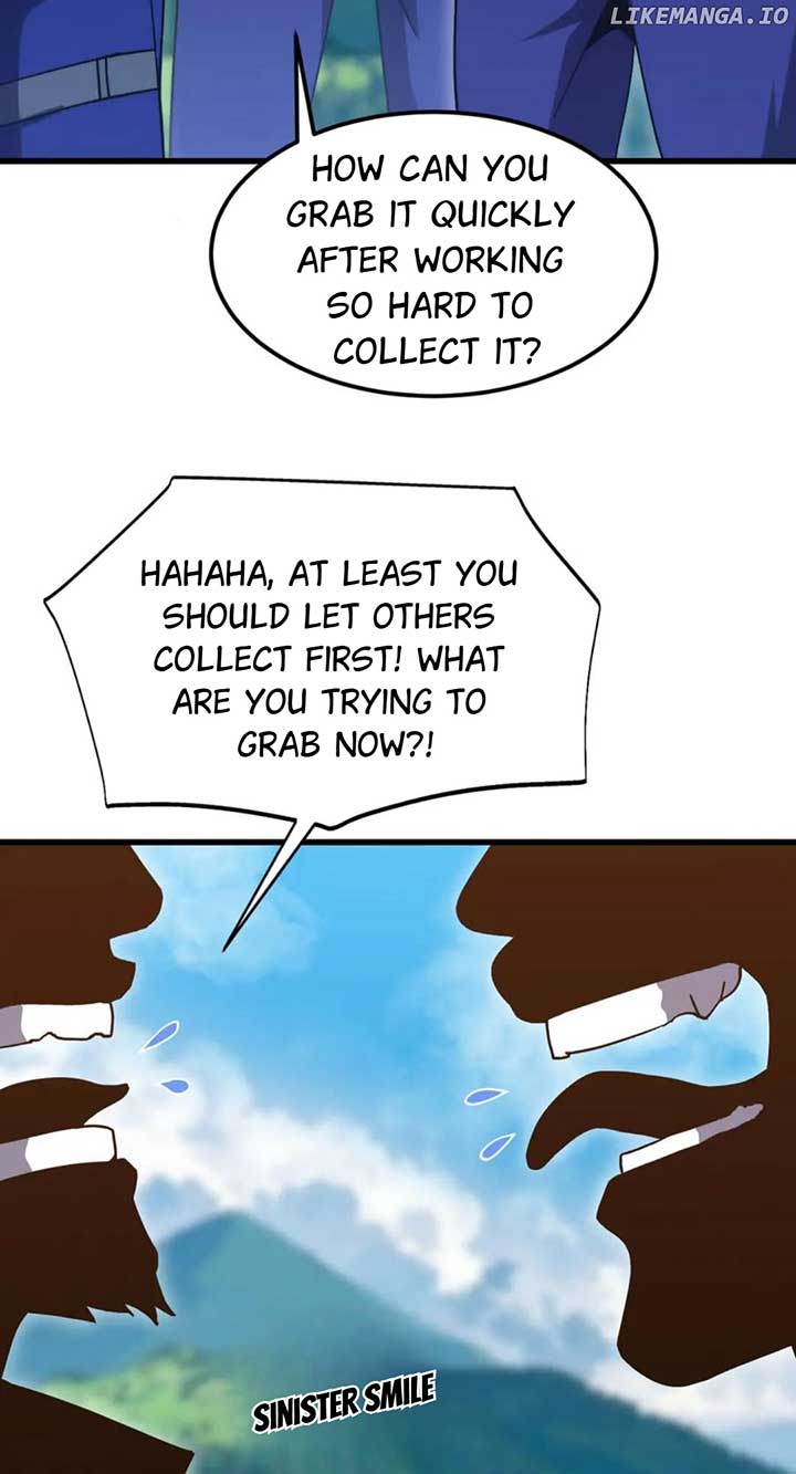 Logging 10,000 Years into the Future Chapter 197 - Page 55