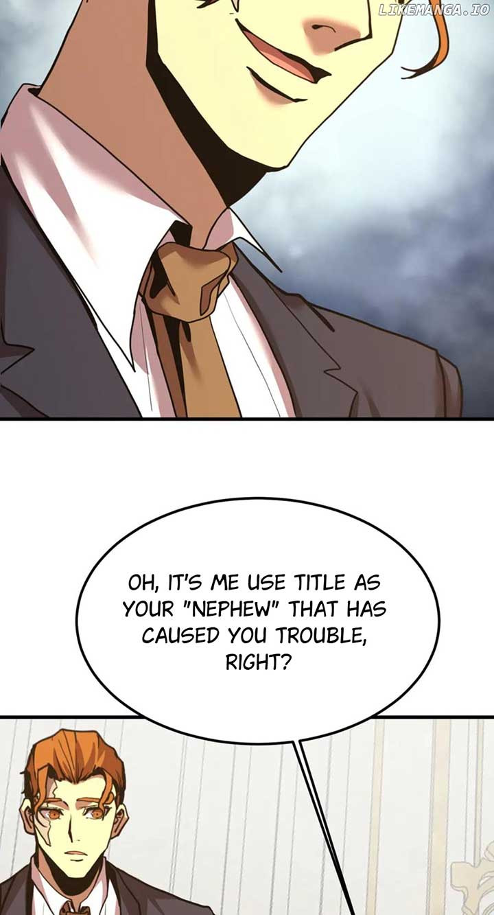 Logging 10,000 Years into the Future Chapter 197 - Page 6