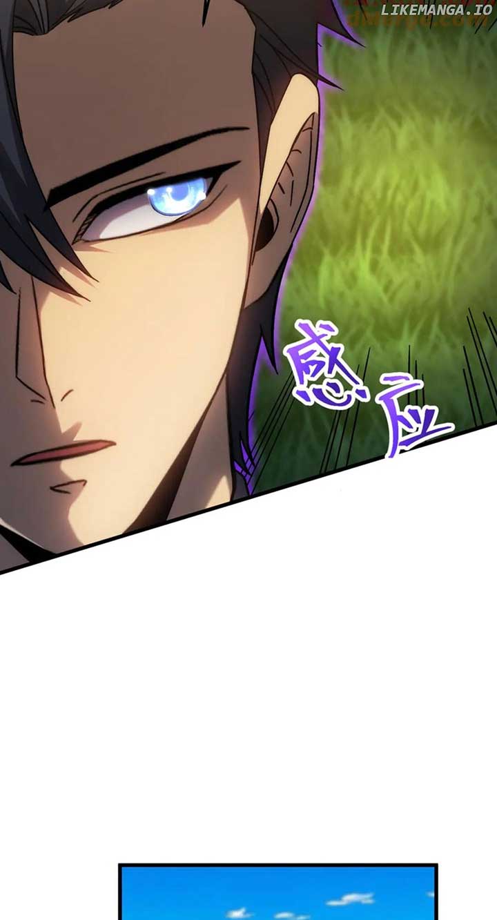 Logging 10,000 Years into the Future Chapter 197 - Page 60