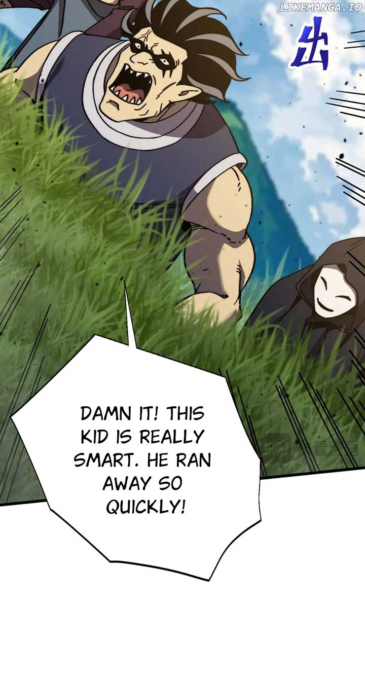 Logging 10,000 Years into the Future Chapter 197 - Page 62