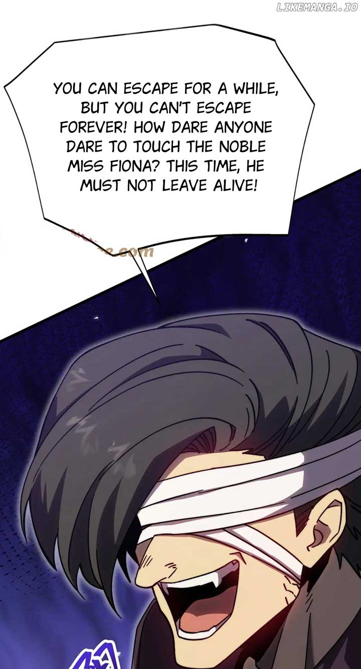 Logging 10,000 Years into the Future Chapter 197 - Page 63