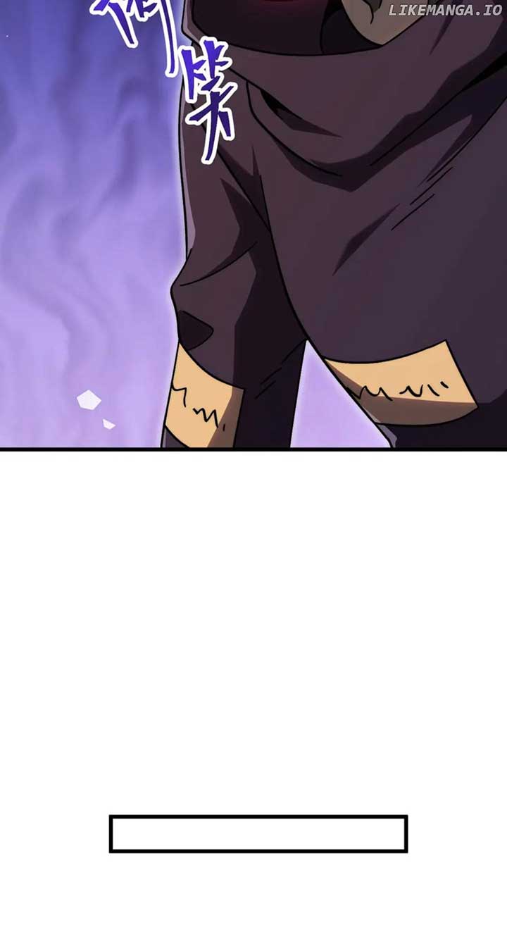 Logging 10,000 Years into the Future Chapter 197 - Page 64