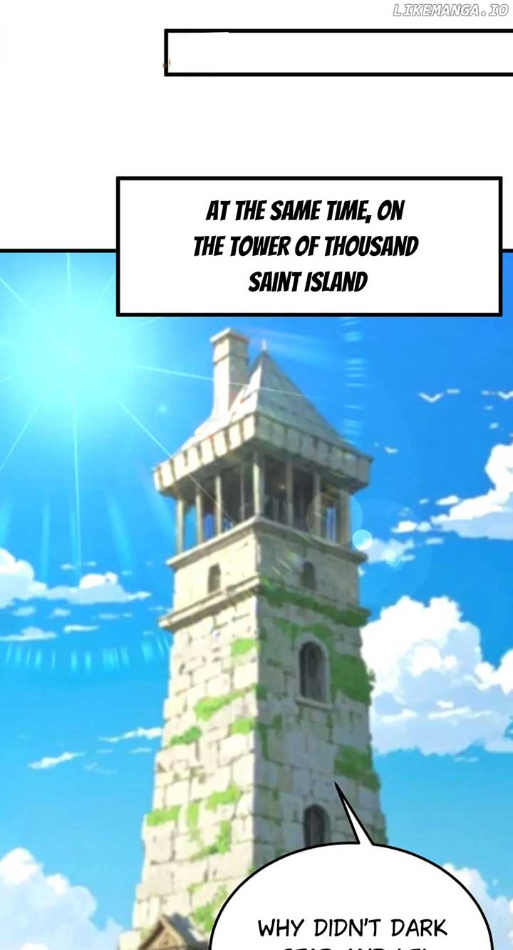 Logging 10,000 Years into the Future Chapter 197 - Page 65