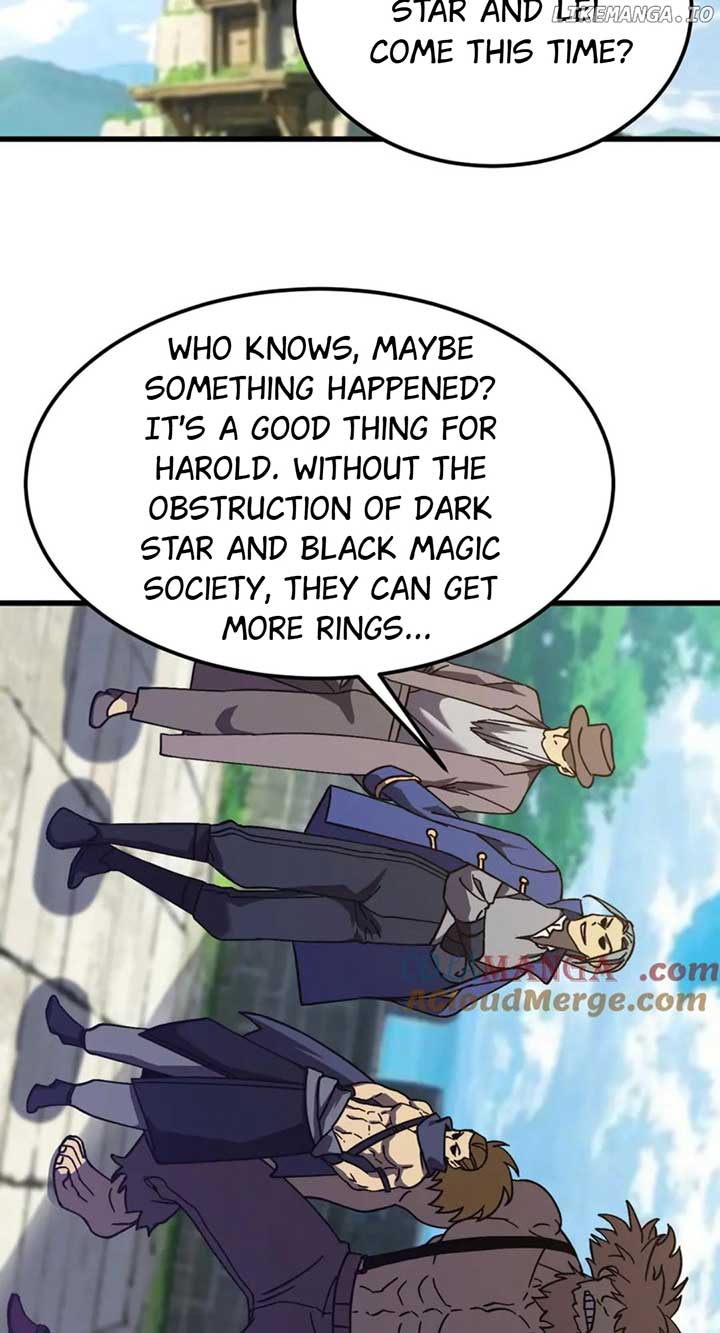 Logging 10,000 Years into the Future Chapter 197 - Page 66