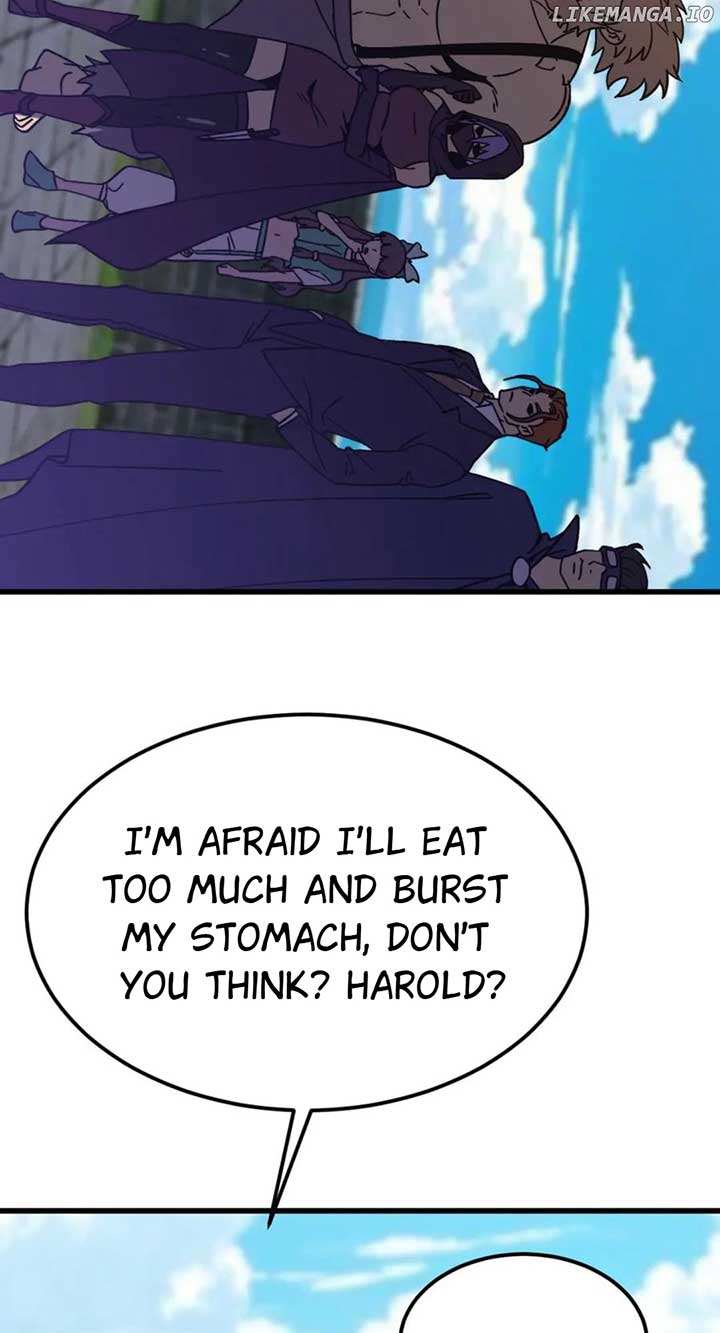 Logging 10,000 Years into the Future Chapter 197 - Page 67