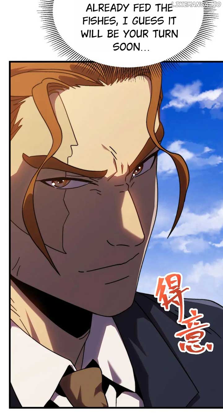 Logging 10,000 Years into the Future Chapter 197 - Page 69