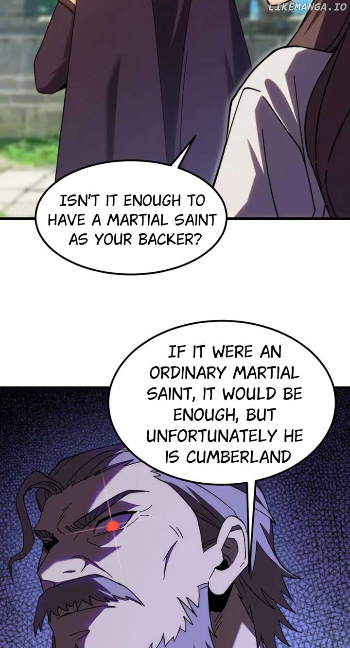 Logging 10,000 Years into the Future Chapter 197 - Page 72