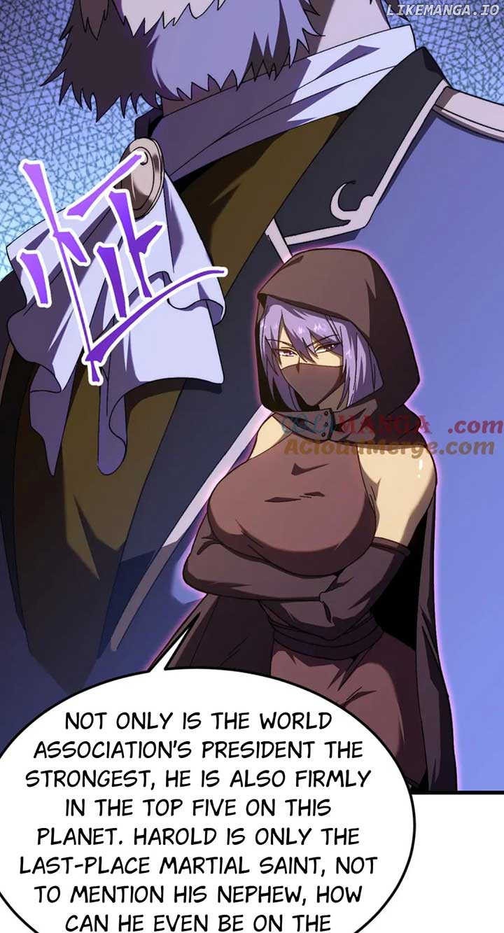 Logging 10,000 Years into the Future Chapter 197 - Page 73