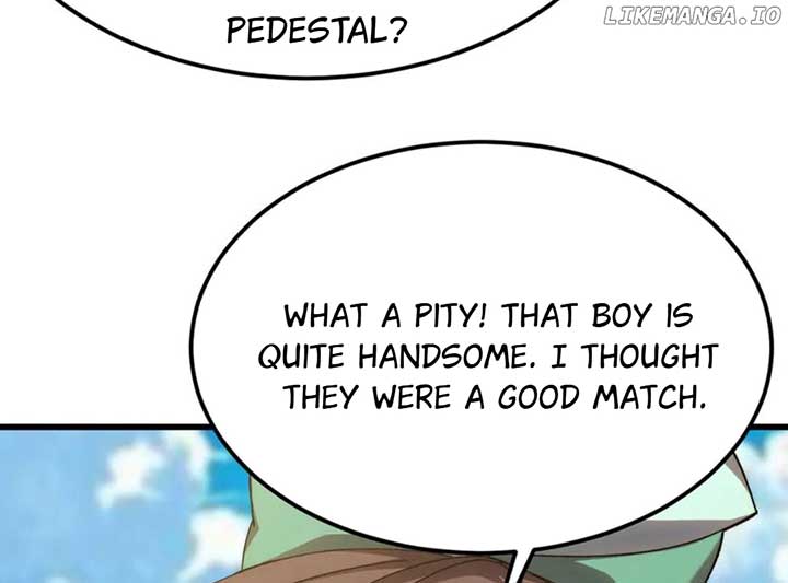 Logging 10,000 Years into the Future Chapter 197 - Page 74