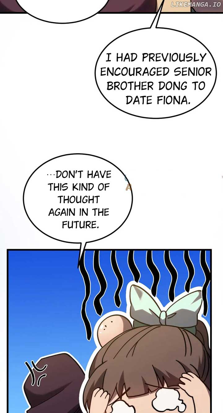 Logging 10,000 Years into the Future Chapter 197 - Page 77