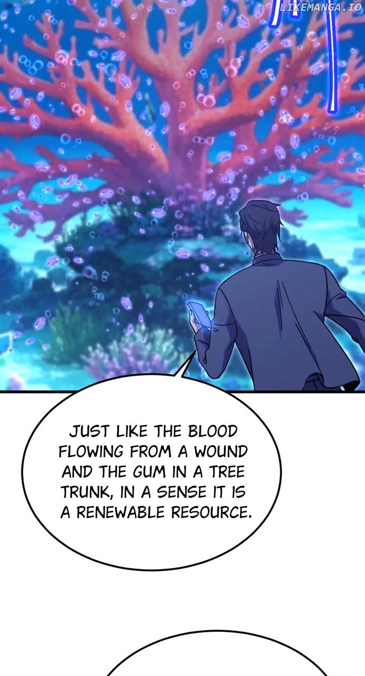 Logging 10,000 Years into the Future Chapter 197 - Page 81
