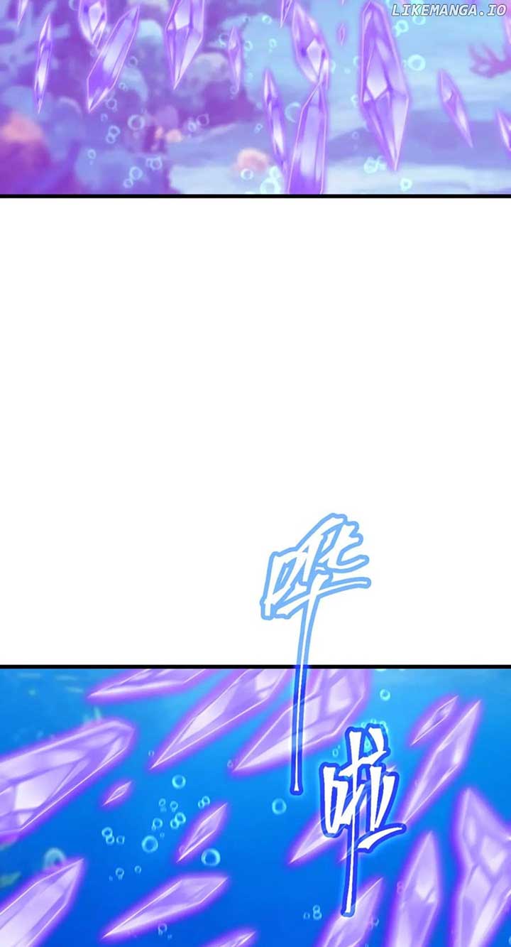 Logging 10,000 Years into the Future Chapter 197 - Page 83