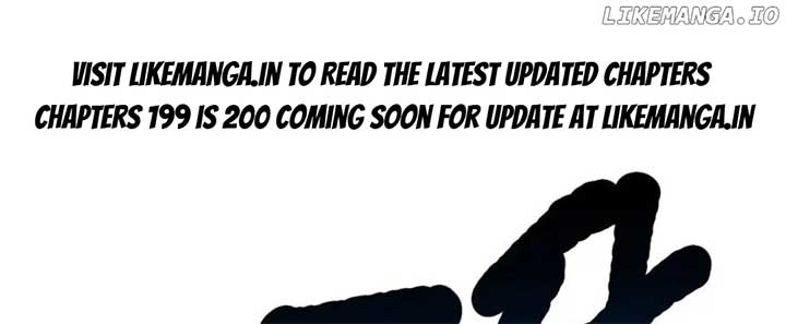 Logging 10,000 Years into the Future Chapter 198 - Page 1