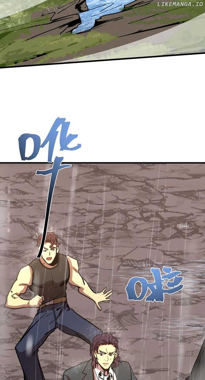 Logging 10,000 Years into the Future Chapter 198 - Page 41