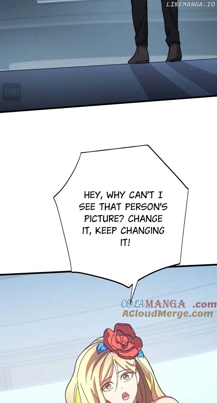 Logging 10,000 Years into the Future Chapter 198 - Page 66