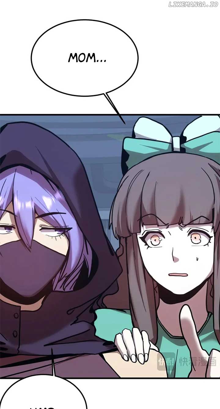 Logging 10,000 Years into the Future Chapter 199 - Page 15