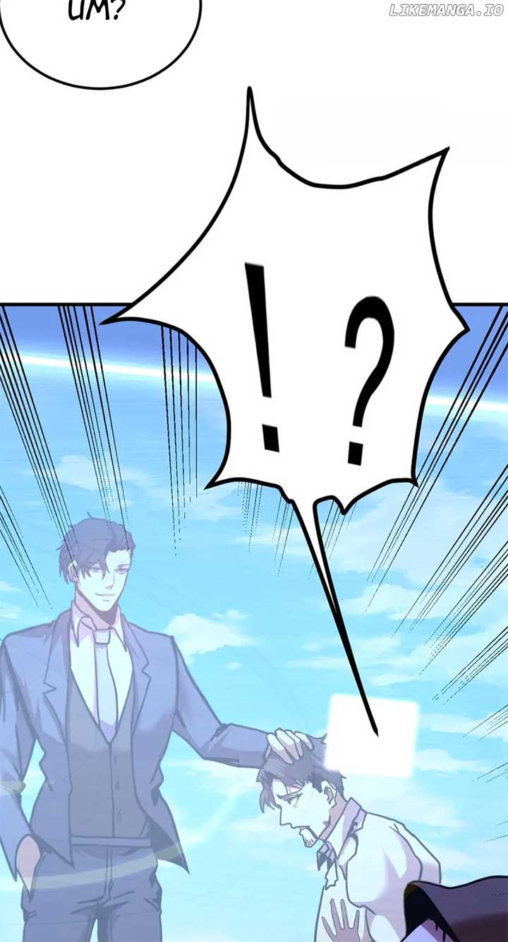 Logging 10,000 Years into the Future Chapter 199 - Page 16
