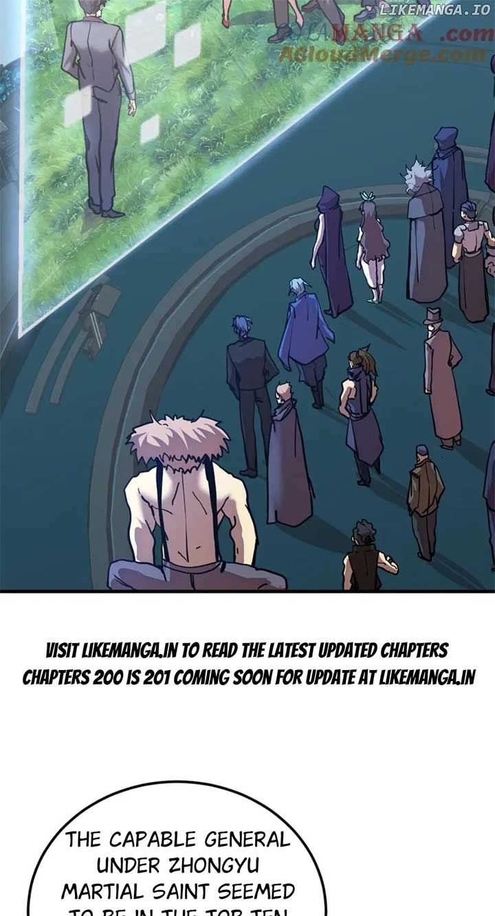 Logging 10,000 Years into the Future Chapter 199 - Page 2