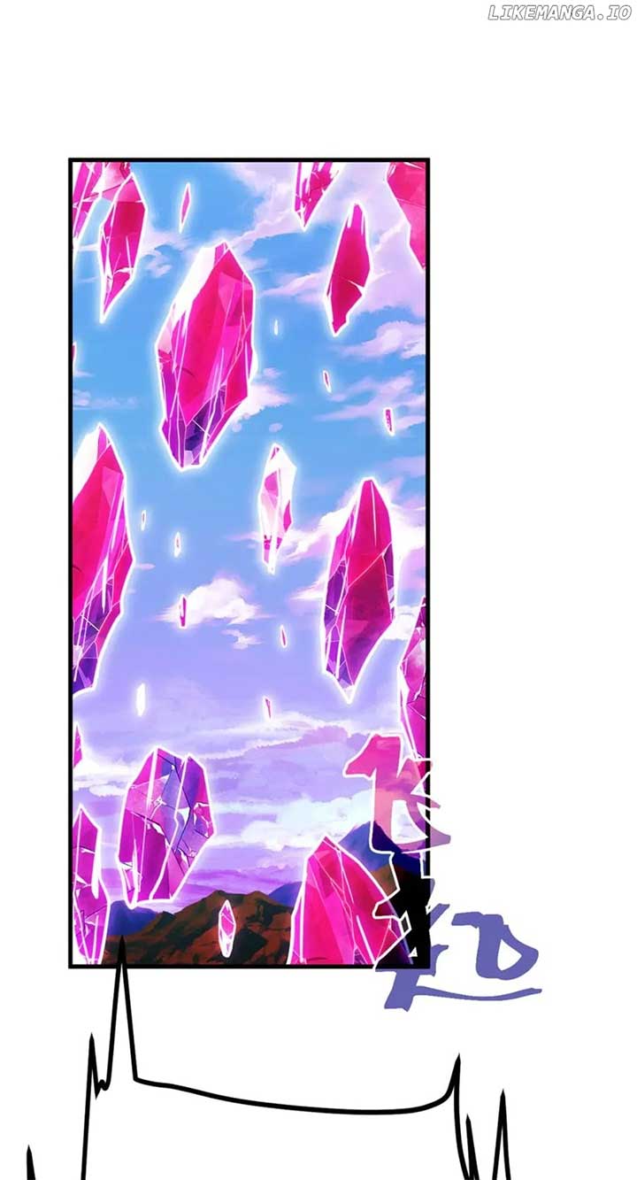 Logging 10,000 Years into the Future Chapter 199 - Page 25