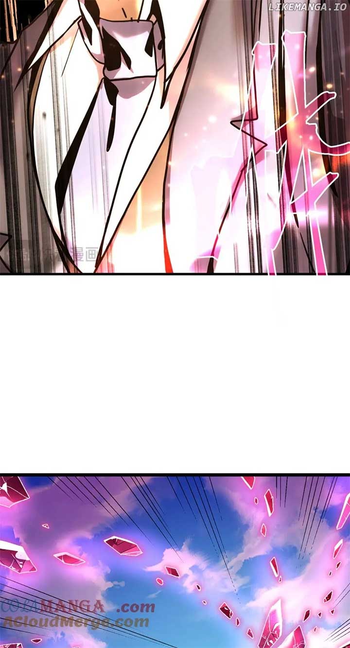 Logging 10,000 Years into the Future Chapter 199 - Page 27