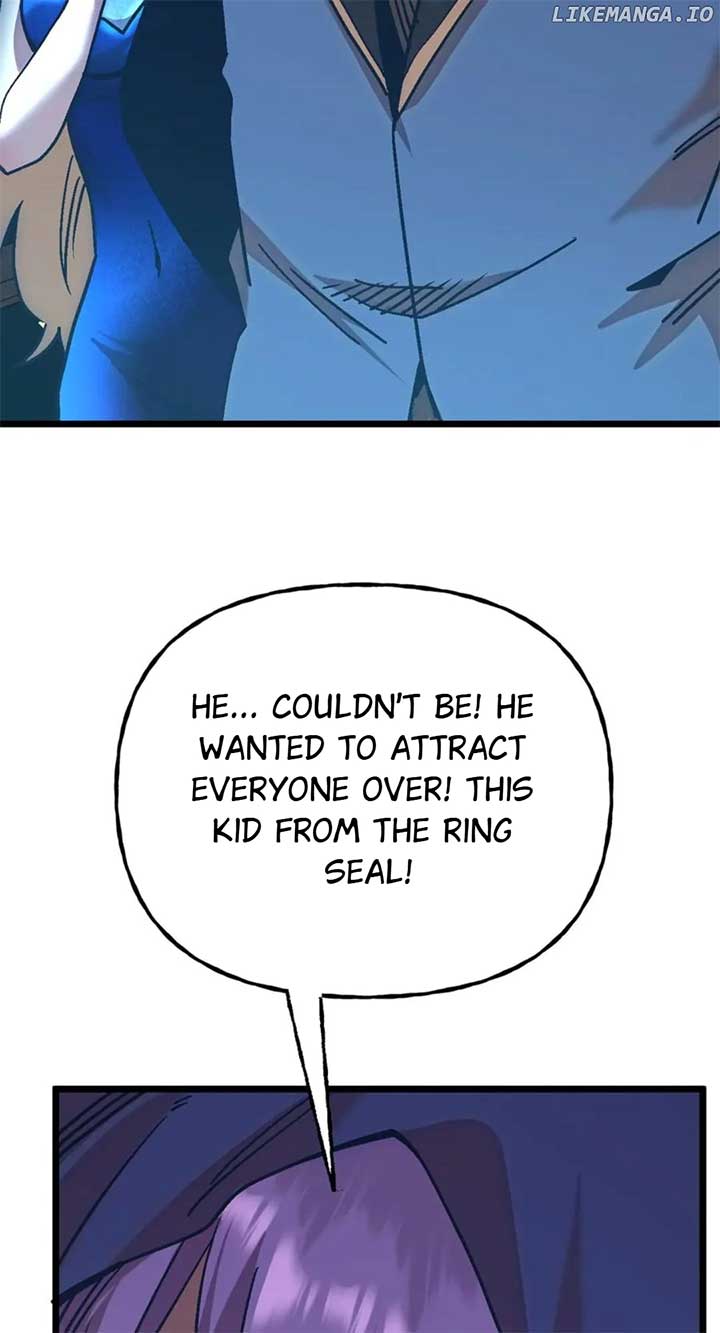 Logging 10,000 Years into the Future Chapter 199 - Page 32